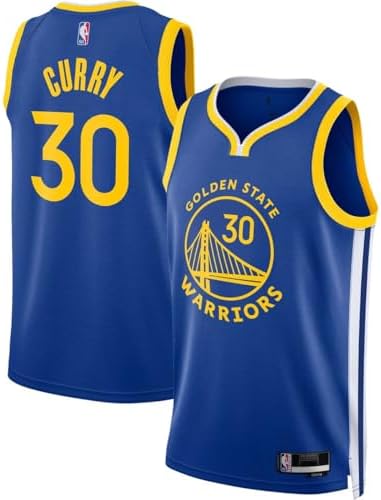 Amazon.com: Mitchell & Ness NBA Swingman Road Jersey Warriors 09